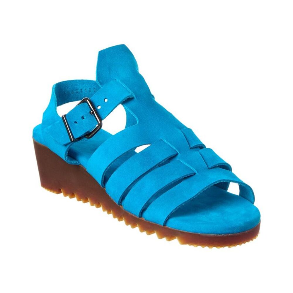 Arche Balzoe Leather Sandal